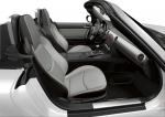 Mazda MX-5 Miata Senshu Roadster Coupe 2012 года